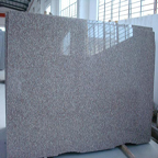 G664-China granite tiles Prefabricated Slabs Vanity tops
